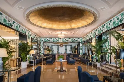 Hôtel Principe Pio