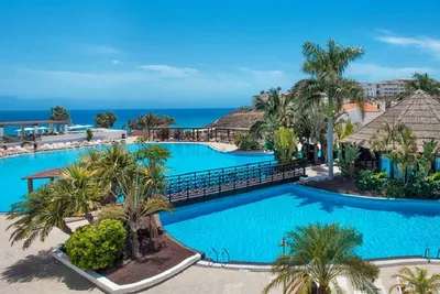 Oclub Select Fuerteventura Princess 4*