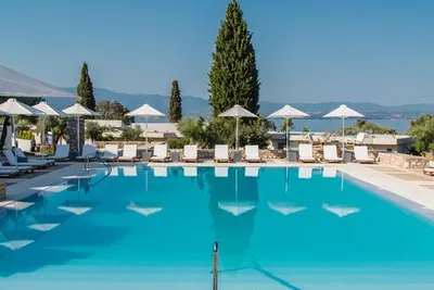 Hôtel Club Coralia Amaronda Resort 4*
