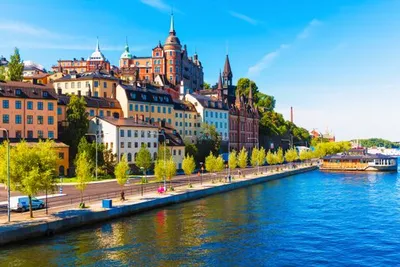 Story Hôtel Riddargatan 4*