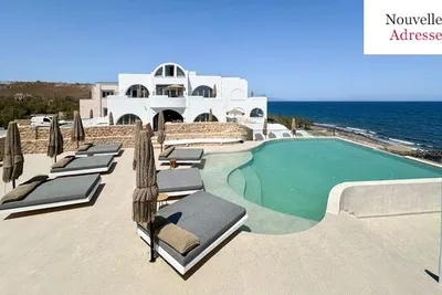 Aelia Thalassa 5*