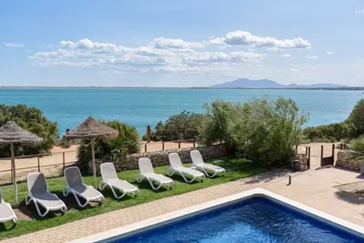 Hôtel Fergus Cap Roig 4*