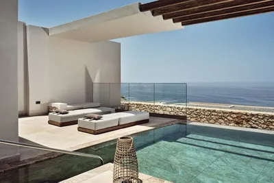 The Royal Senses Resort & Spa, Curio Collection by Hilton 5*