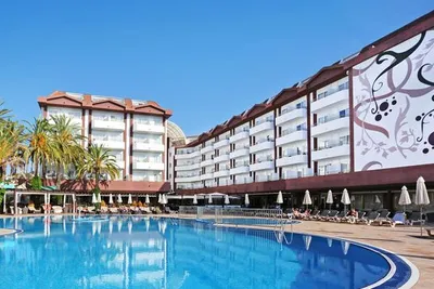 Hôtel ALEGRIA Florida Park 4*