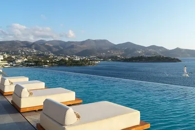 InterContinental Crete 5*