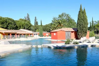 Sowell Hotels L’Olivier 4*