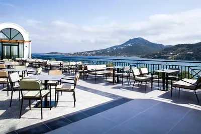 Dolce Attica Riviera 5*