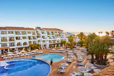Hôtel Fergus Style Bahamas 4*