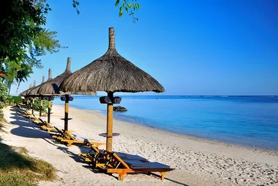 Cardinal Exclusive 5* et extension possible aux Chalets Chamarel