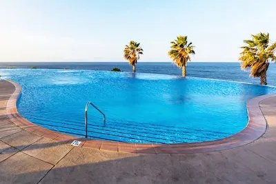 Club Coralia Playacálida 4*