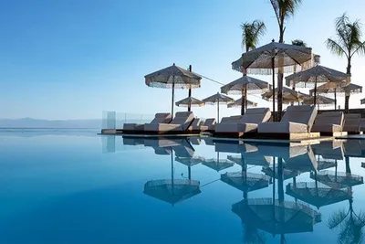 Ôclub Experience Corfu Acharavi Hotel 4*