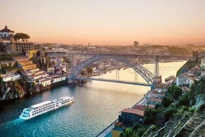 Hôtel 705 Porto Prime Home 4*