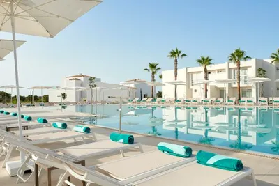 Iberostar Waves Cala Domingos 4*