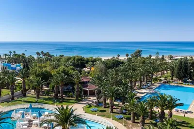 Tui Blue Manar 5*