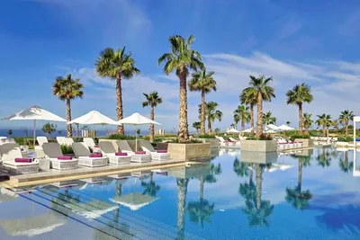 Hôtel Hyatt Place Taghazout Bay 5*