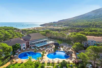 VIVA Cala Mesquida Suites & Spa 4* Sup
