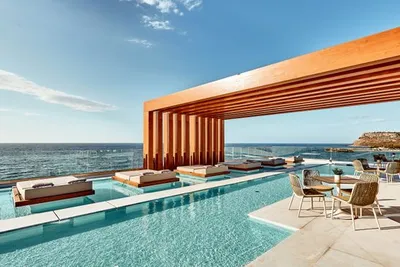 Enorme Santanna Island 5*