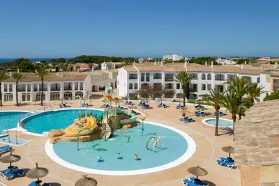 Club Coralia Sol Falco 4*