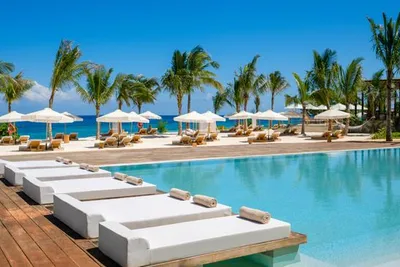 Aldiana Club Zanzibar Kwanza 5*