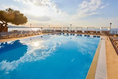 Hôtel Barcelo Illetas Albatros 4*