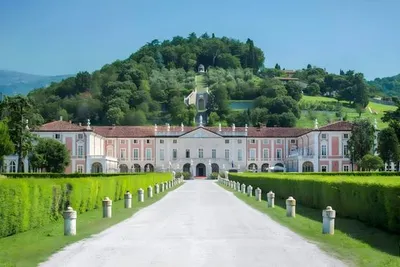 Villa Fenaroli 4*