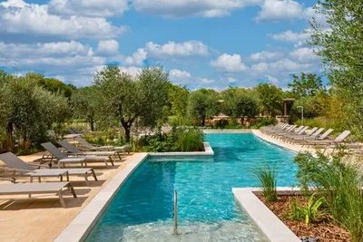 Horizon Resort Massane & Spa 4*