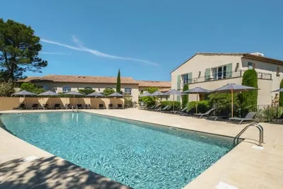 Domaine de Saint Endréol Golf & Spa Resort 4*
