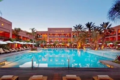Ôclub Select Pickalbatros Hôtel du Golf 5* Adult Only