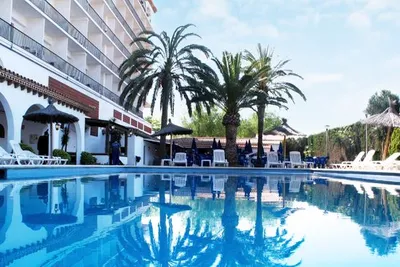 Ibersol Playa Dorada