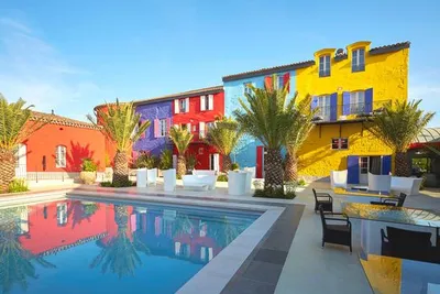 Château Le Stelsia Resort & Spa 4*