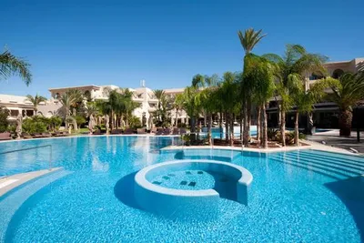 The Russelior Hotel & Spa 5*