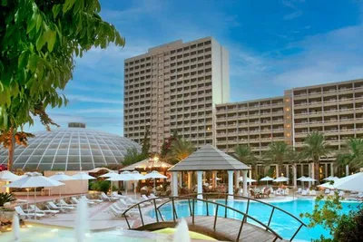 Ôclub Experience Rodos Palace Hotel 5*