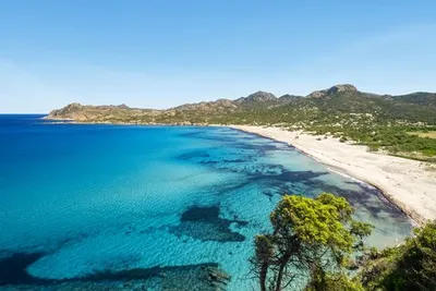 Hôtel Club Corsica Paoli avec vols ou ferries