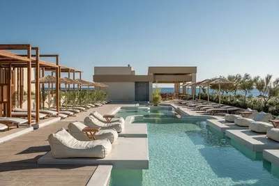 Hôtel Avra Imperial 5*