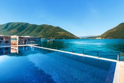 Heritage Grand Perast by Rixos Hôtel 5*