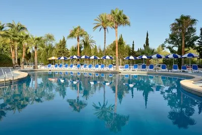 Tent Mojito Suites