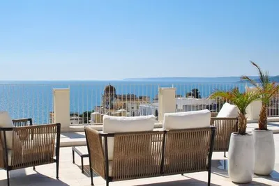 EST Hotel Santa Cesarea Terme 4*