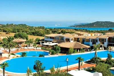 Hôtel Santa Clara 4*