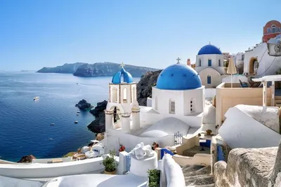 COCO-MAT Hôtel Santorini