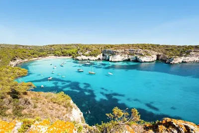 Ôclub Occidental Menorca 4*