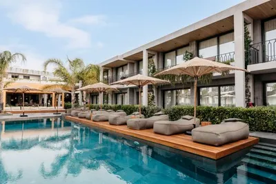 Contessina Suites Zakynthos 5*