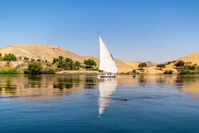 Croisière sur le Nil avec extension possible au Novotel Marsa Alam 5*