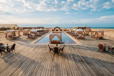 Mia Dakhla Resort 4*
