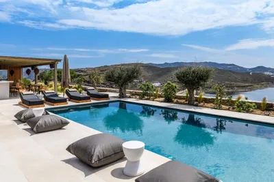 Panormos Bay Suites