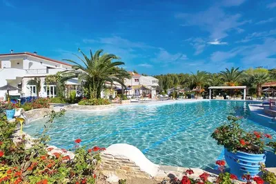 ÔClub Experience Chrousso Village Hotel 4*