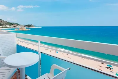 Hôtel Pimar & Spa