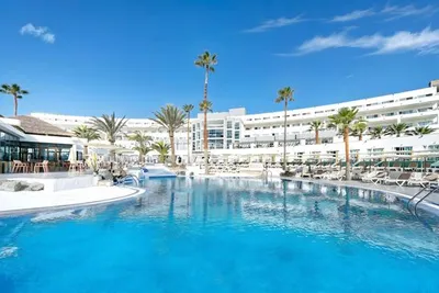 Labranda Golden Beach 4*