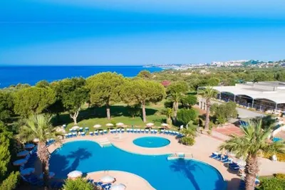 MClub Alicudi 4*