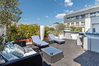 Heritage Lisboa Plaza 4*