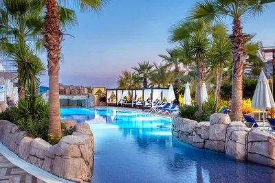 Hôtel Numa Bay Exclusive 5*